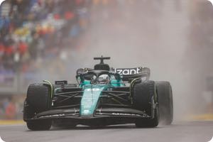 Lance Stroll