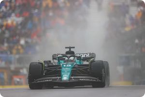 Lance Stroll
