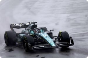 Lance Stroll
