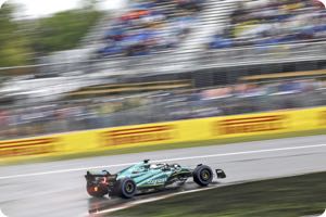 Lance Stroll