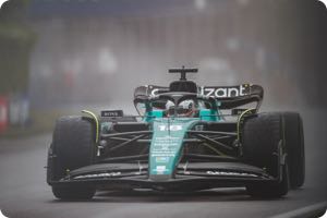 Lance Stroll