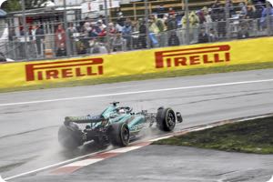 Lance Stroll