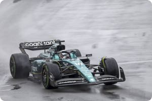 Lance Stroll