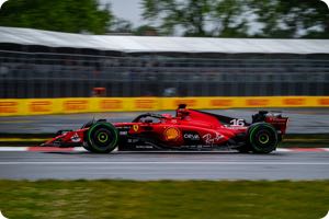 Charles Leclerc