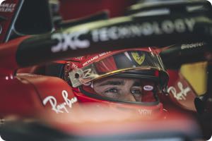 Charles Leclerc