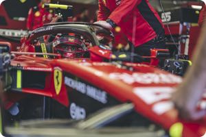 Carlos Sainz