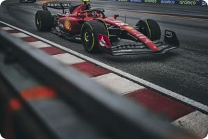 Carlos Sainz
