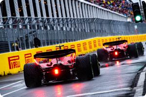 Canadian GP 2023 - Saturday Photos