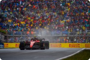 Carlos Sainz