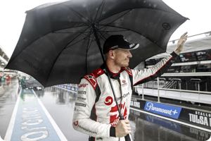 Nico Hulkenberg