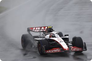 Nico Hulkenberg