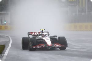 Nico Hulkenberg