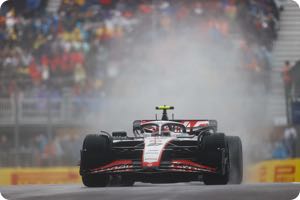 Nico Hulkenberg