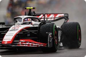 Nico Hulkenberg