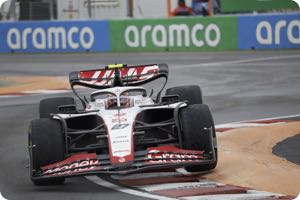 Nico Hulkenberg