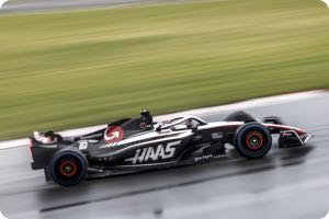 Kevin Magnussen