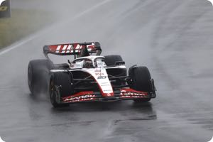 Kevin Magnussen