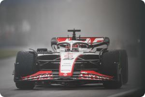Kevin Magnussen