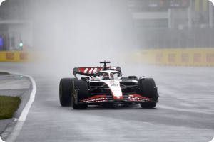Kevin Magnussen