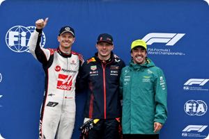 Podium