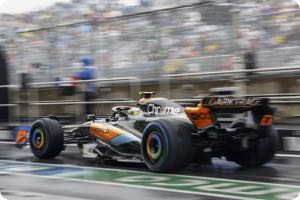 Lando Norris
