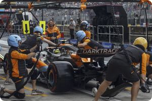Lando Norris