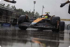Lando Norris