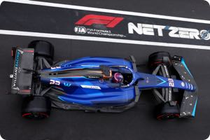Alex Albon