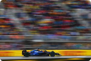 Alex Albon