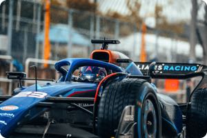 Alex Albon
