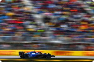 Logan Sargeant