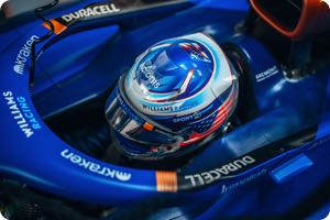 Logan Sargeant