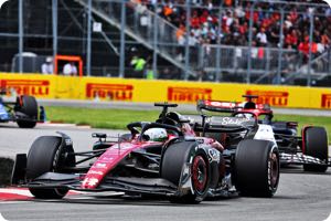 Valtteri Bottas