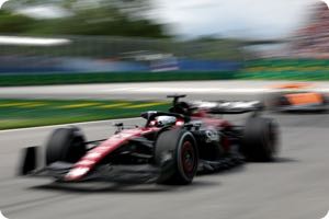 Valtteri Bottas