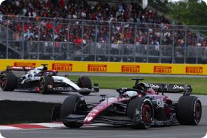 Valtteri Bottas