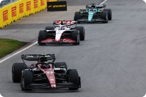 Valtteri Bottas