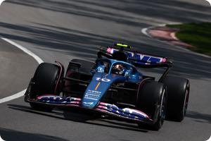 Pierre Gasly