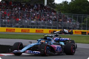 Pierre Gasly