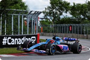 Esteban Ocon