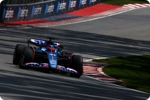 Esteban Ocon