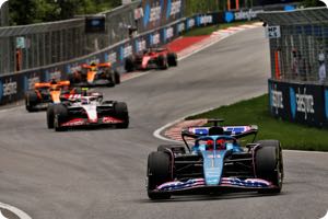 Esteban Ocon