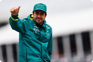 Fernando Alonso