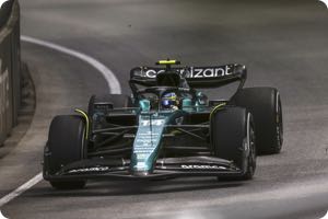 Fernando Alonso