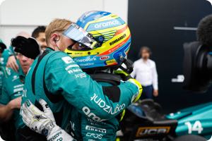 Fernando Alonso