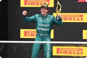 Podium