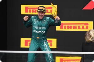 Podium