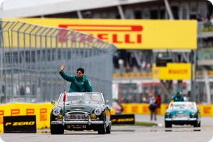 Lance Stroll