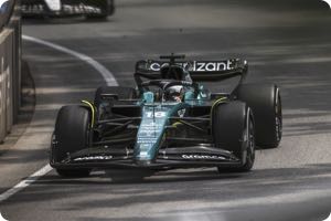Lance Stroll