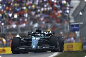 Lance Stroll