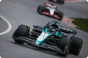 Lance Stroll